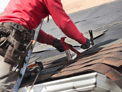 About Roof Repair Experts Stony Ridge, OH